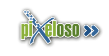 Pixeloso Diseño gráfico
